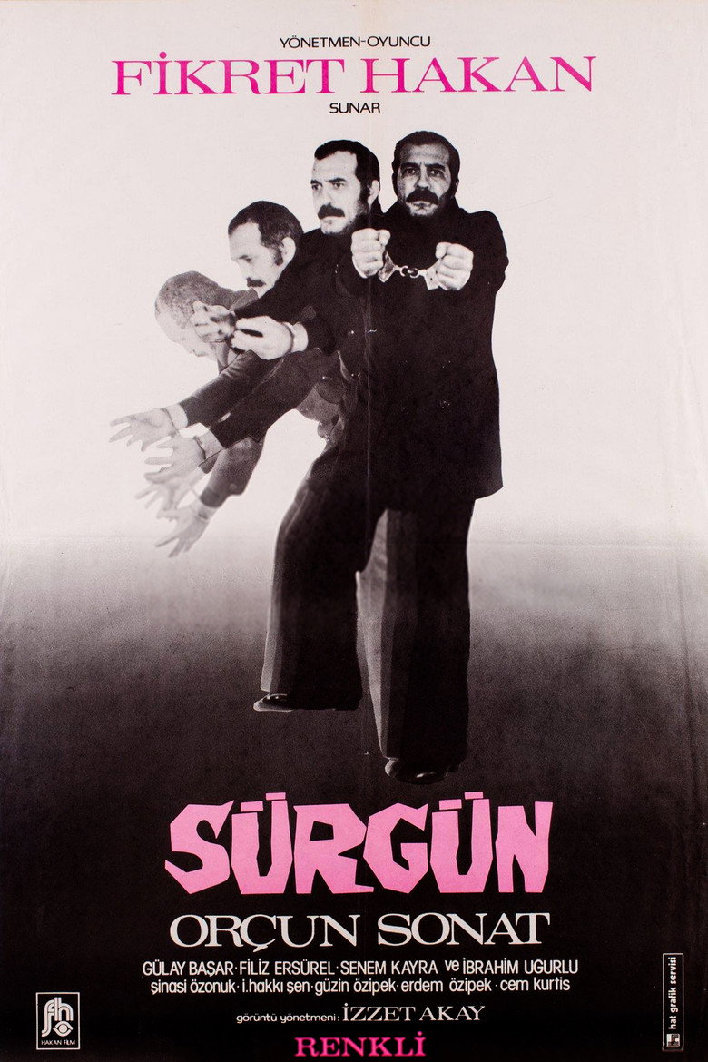 Sürgün — image 2