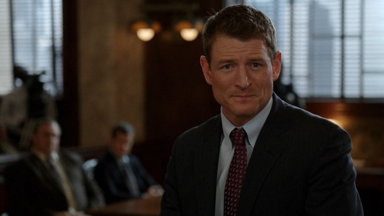 Still from Chicago Justice - ซีซัน 1 ตอน 12