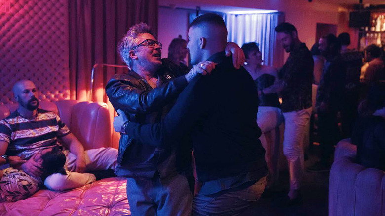 Still from Родня - Season 2 Episode 7