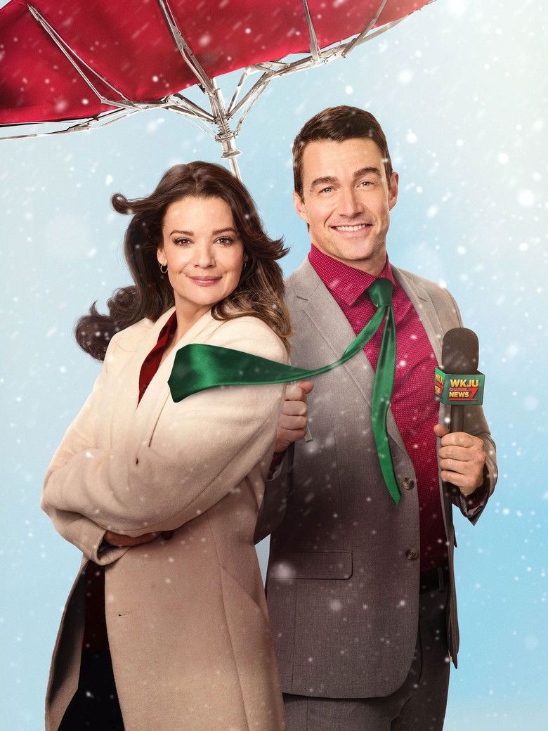 Imatge de Merry Christmas, Ted Cooper!