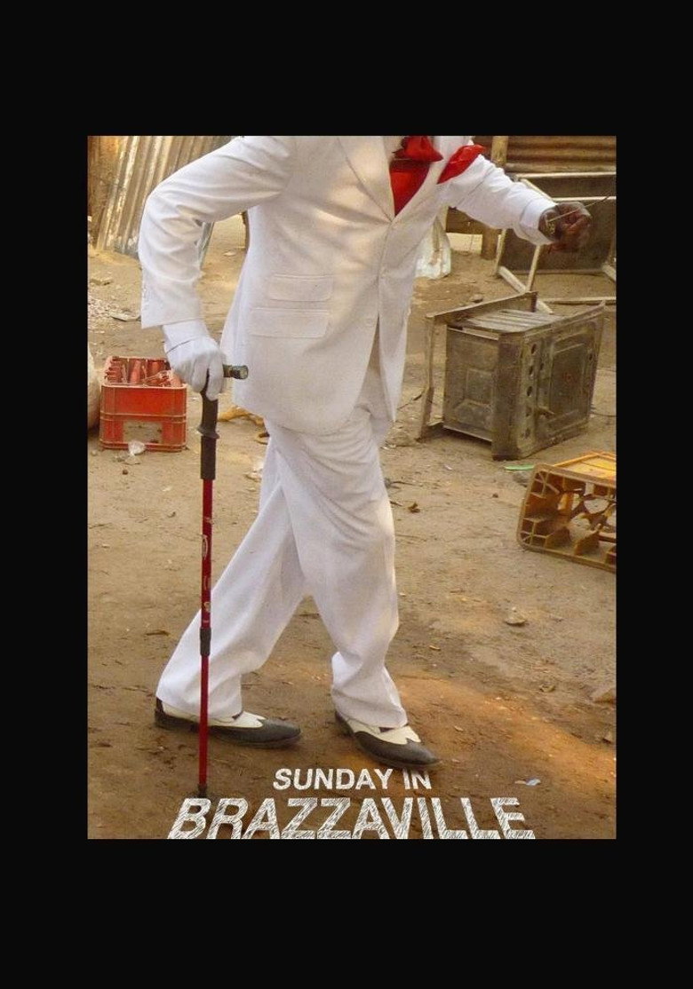 Imatge de Dimanche à Brazzaville