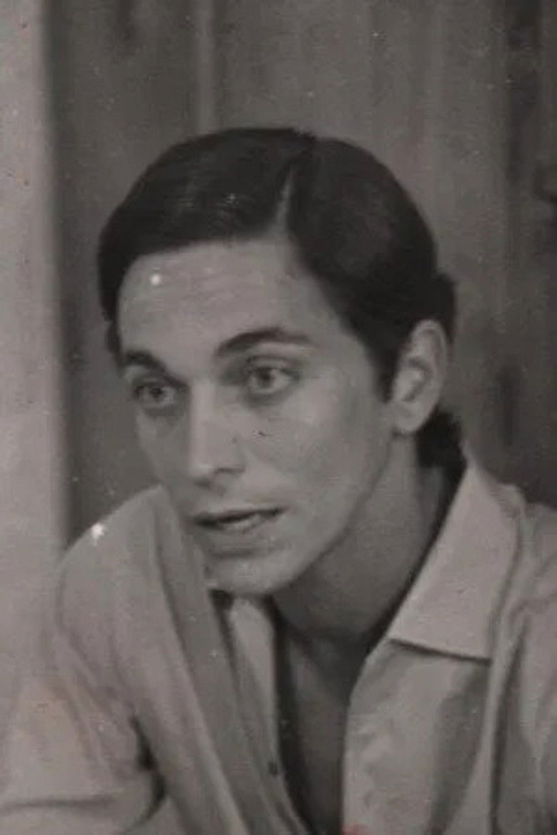 Heleno Prestes portrait image