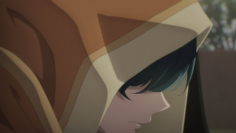 Still from NieR:Automata Ver1.1a - Season 1 Episode 2