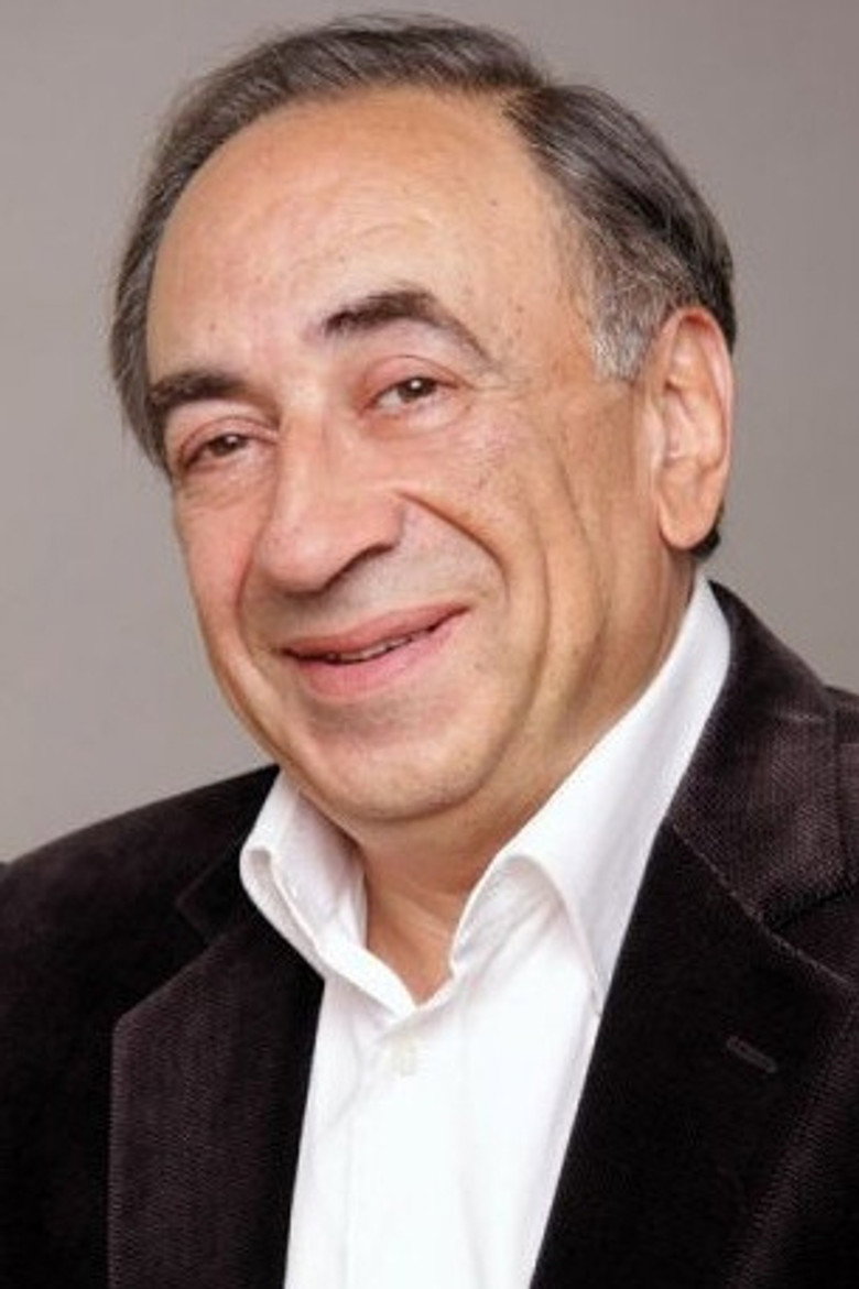 Ефим Смолин portrait
