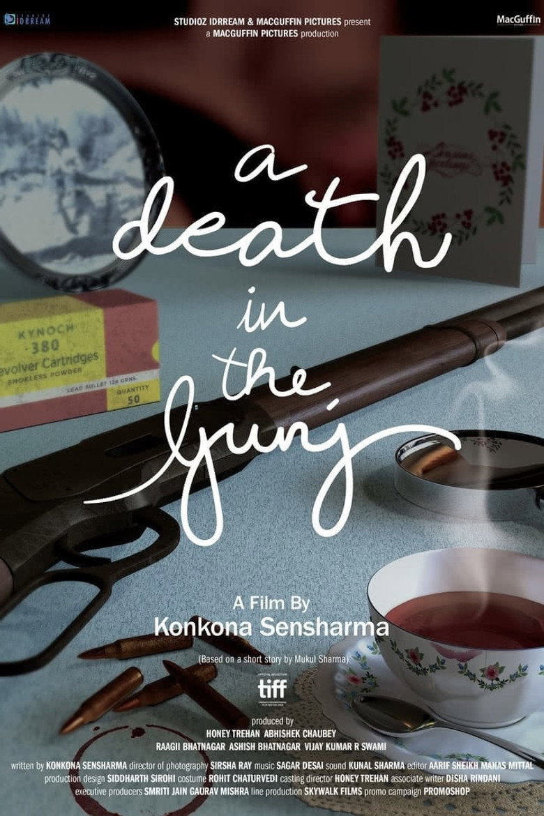 Imatge de A Death in the Gunj