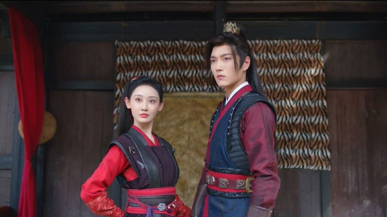 Still image for Yes, I Am a Spy season 1 episode 15: Episode 15 Still image for Yes, I Am a Spy season 1 episode 15: Episode 15