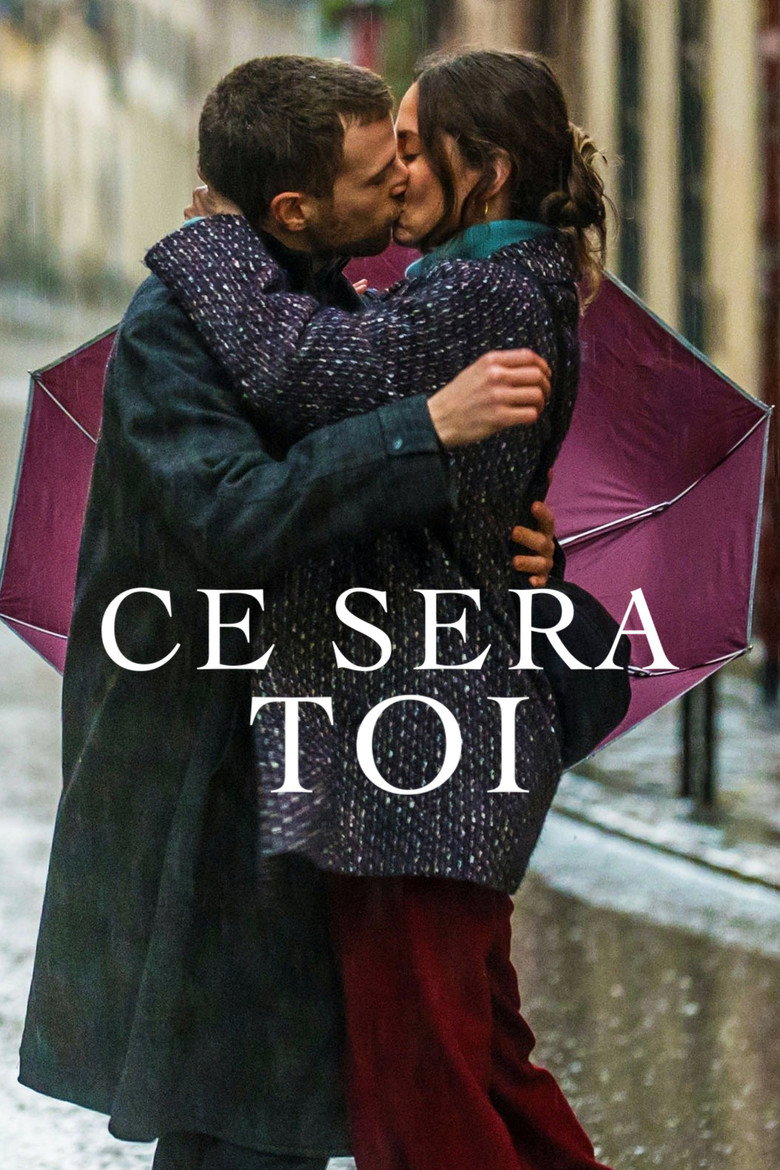 Affiche de CE SERA TOI