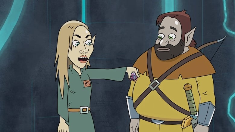 HarmonQuest Season 2 Episode 8