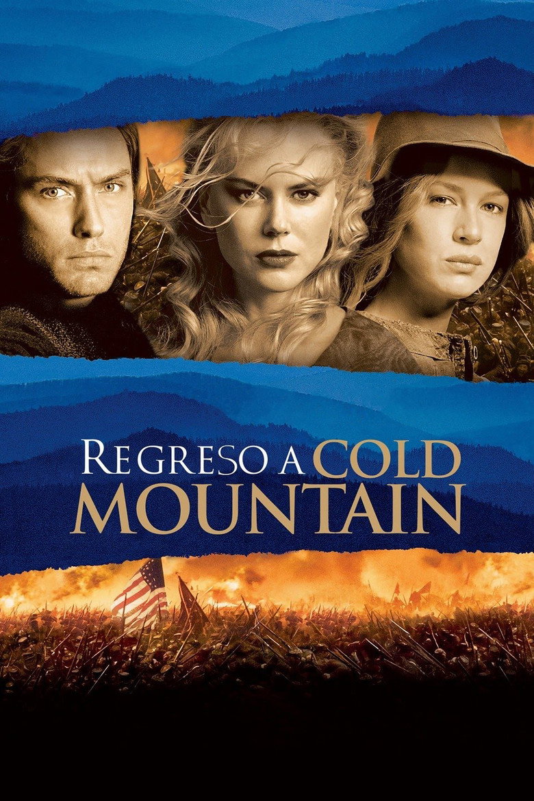 Regreso a Cold Mountain