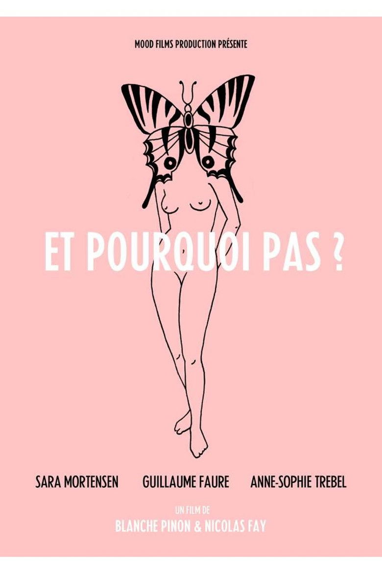 Imatge de Et pourquoi pas?