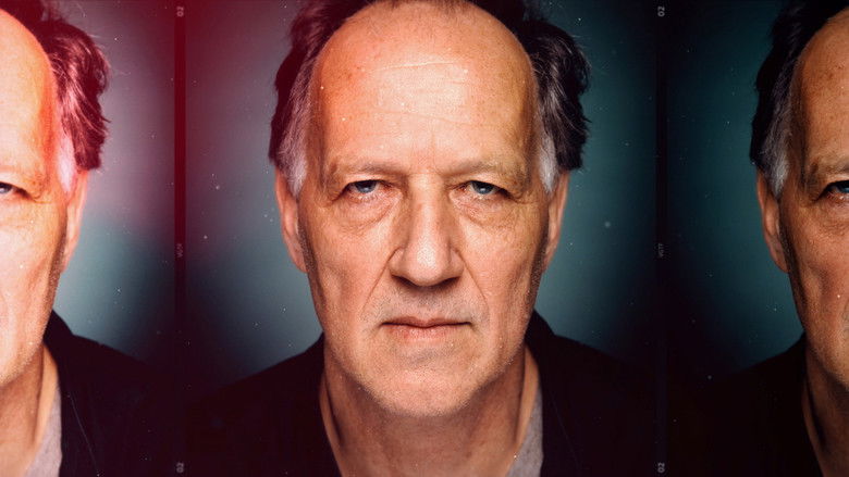Still image for VICE Guide to Film season 1 episode 1: Werner Herzog