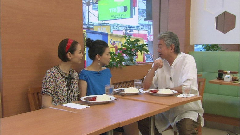 Still image for 蔡瀾歎名菜 season 1 episode 9: Episode 9