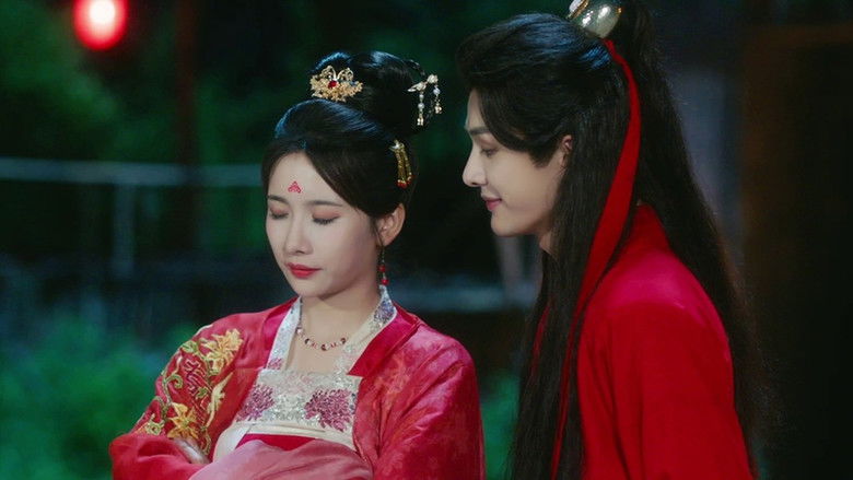 Still image for The Reign of Feng Yi season 1 episode 16: Episode 16