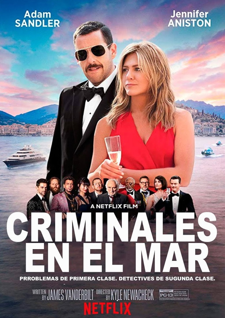 Póster la Película