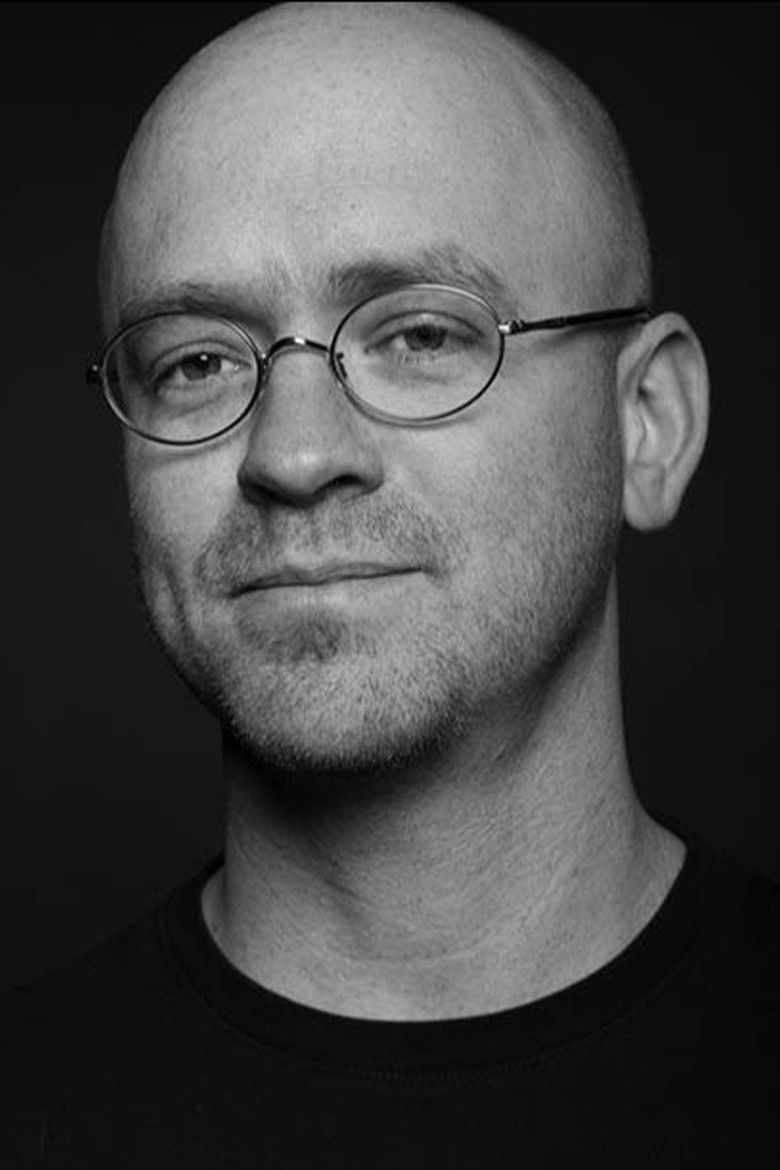 Gary Brozenich portrait image