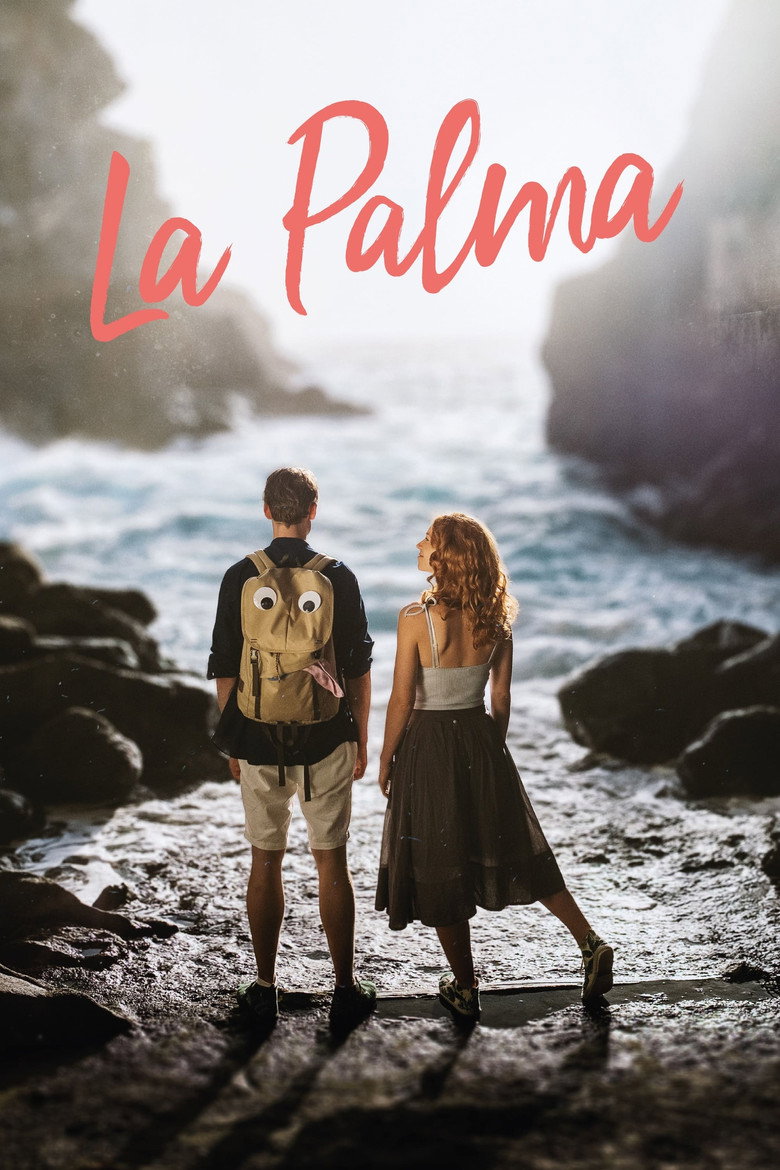 Imatge de La Palma