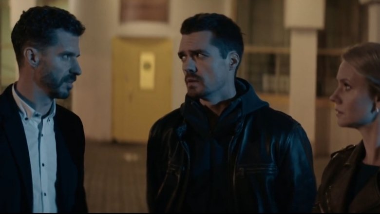 Still image for The O.K.O. Agency season 1 episode 7: Episode 7