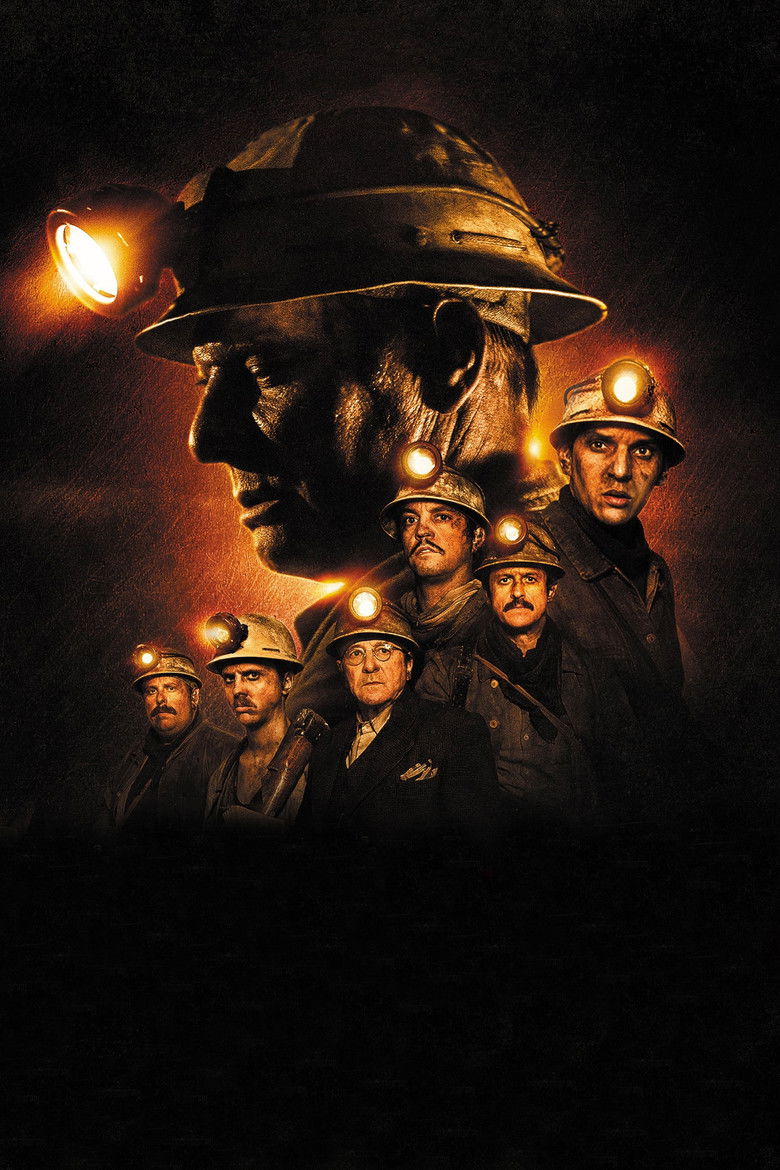 Imatge de Foscor total