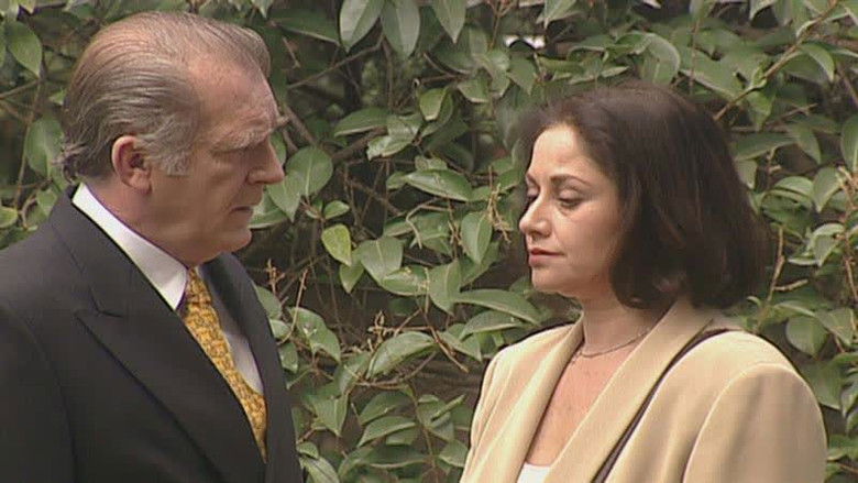 Still image for Mirada de Mujer season 1 episode 96: Reconciliation Still image for Mirada de Mujer season 1 episode 96: Reconciliation