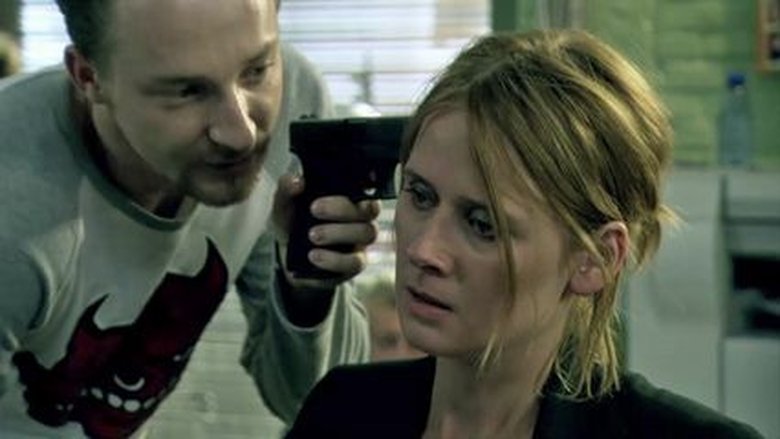 Still image for Rupel season 1 episode 4: Episode 4