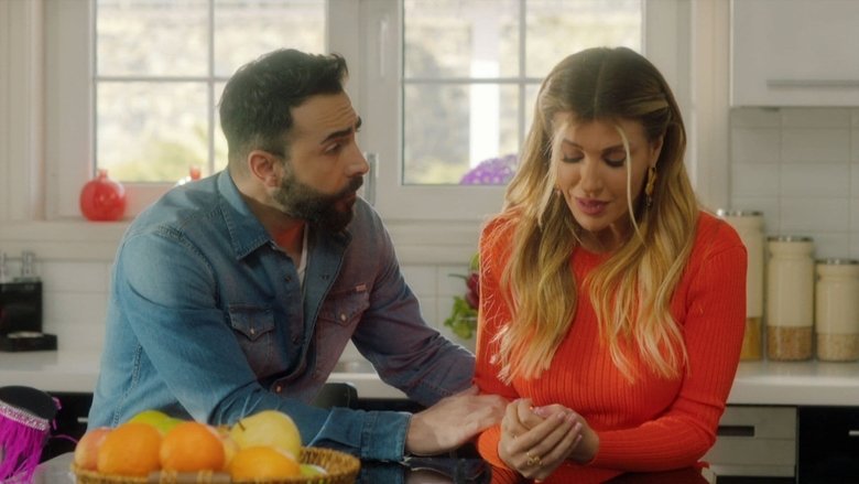 ستيلتو עונה 1 פרק 63 לצפייה ישירה