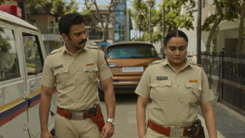 Still image for Criminal Justice: Adhura Sach season 1 episode 2: Web of Lies Still image for Criminal Justice: Adhura Sach season 1 episode 2: Web of Lies