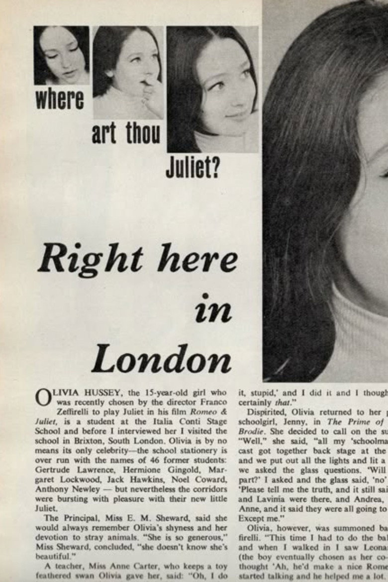 Imatge de Romeo i Julieta