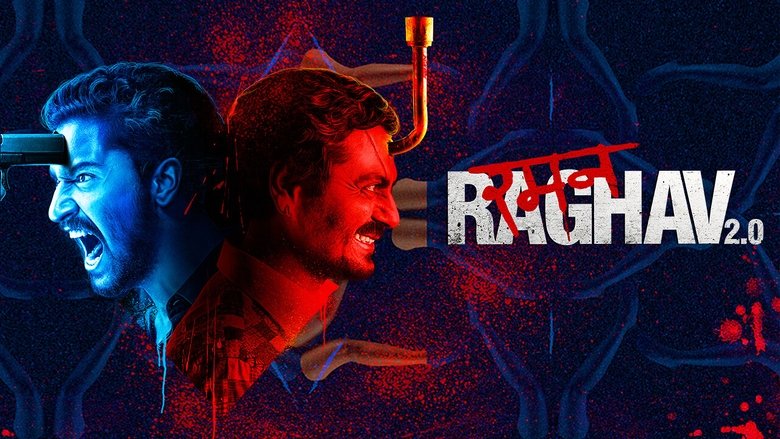Raman Raghav 2.0 (2016)
