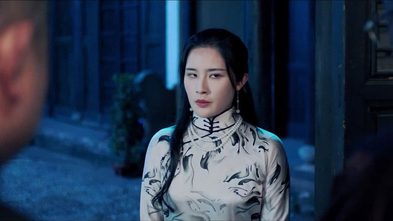 Still image for Maoshan Watchmen season 1 episode 4: Episode 4 Still image for Maoshan Watchmen season 1 episode 4: Episode 4