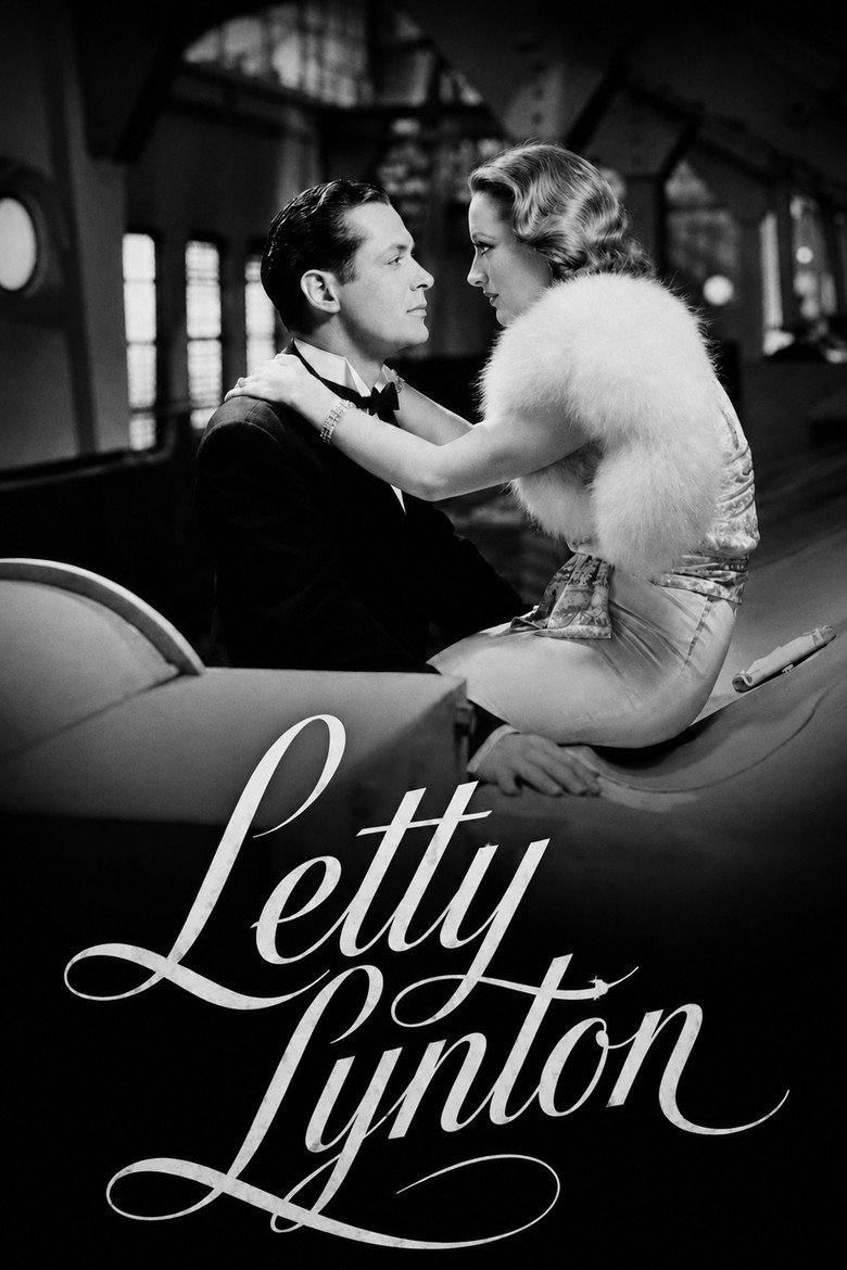Imatge de Letty Lynton
