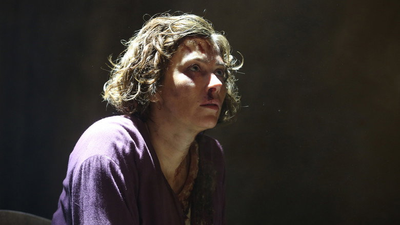 Still from American Odyssey - Season 1 Episode 3