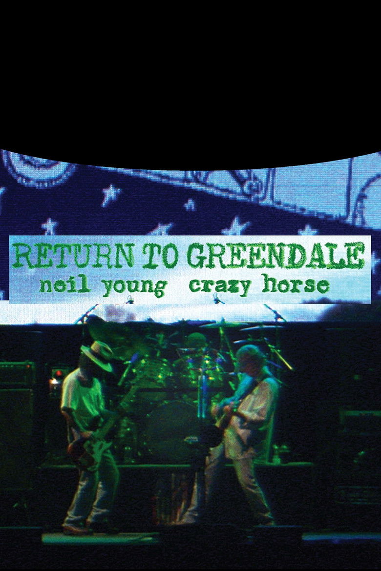 Imatge de Return to Greendale