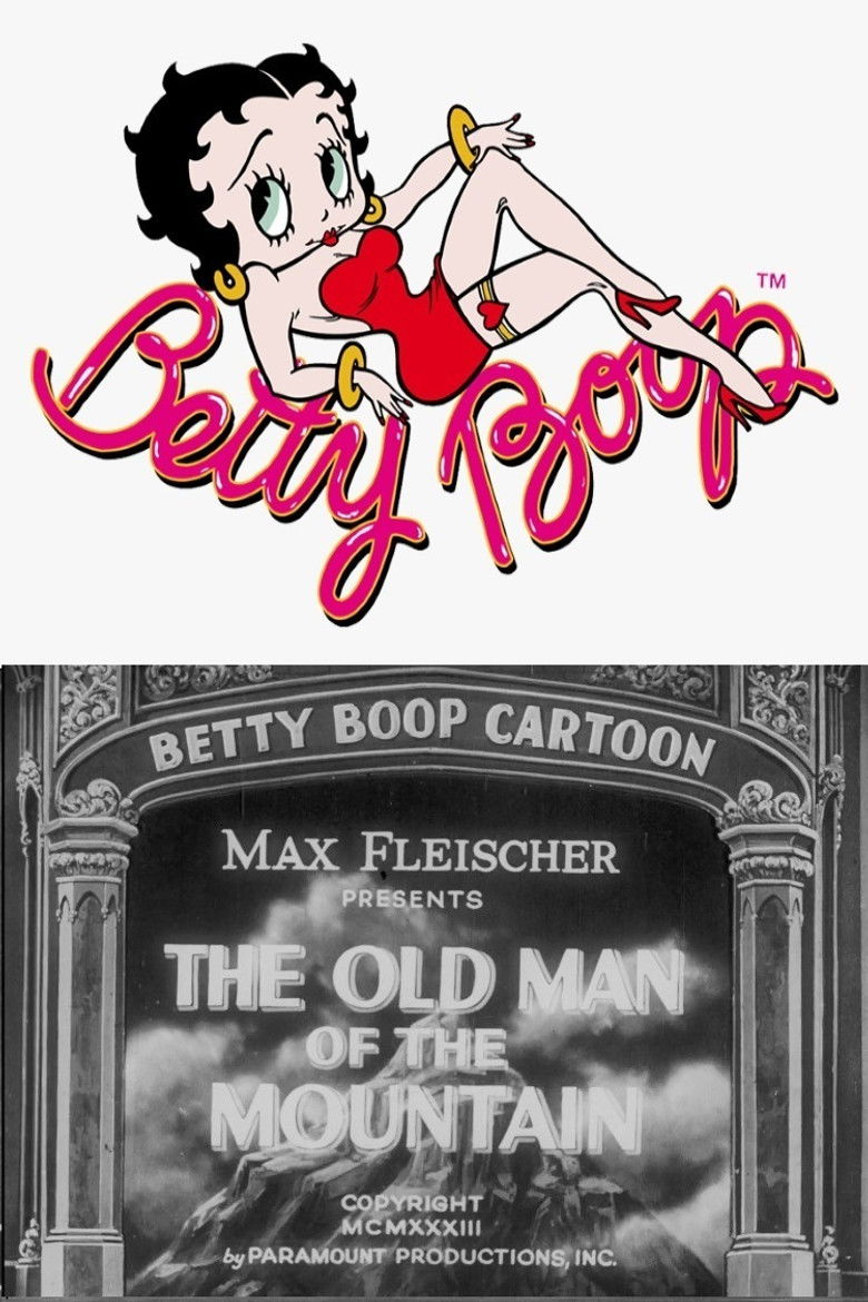 Imatge de The Old Man of the Mountain