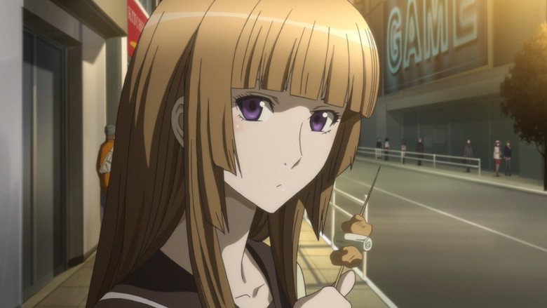 Still from Zetsuen no Tempest - Season 1 Episode 20
