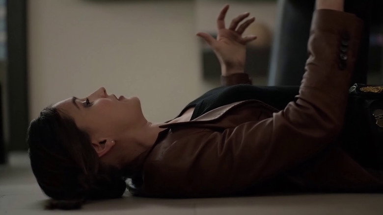Still from Perception - Season 3 Episode 5