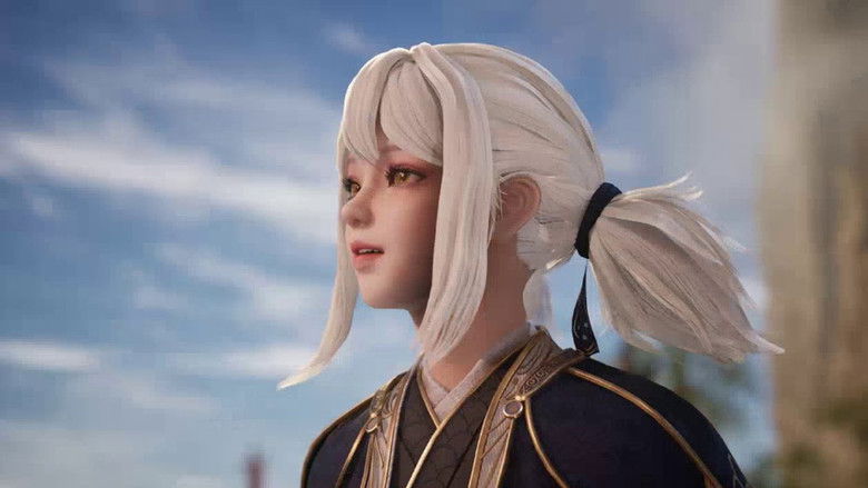 Still image for Spirit Sword Sovereign season 1 episode 422: Episode 422 Still image for Spirit Sword Sovereign season 1 episode 422: Episode 422