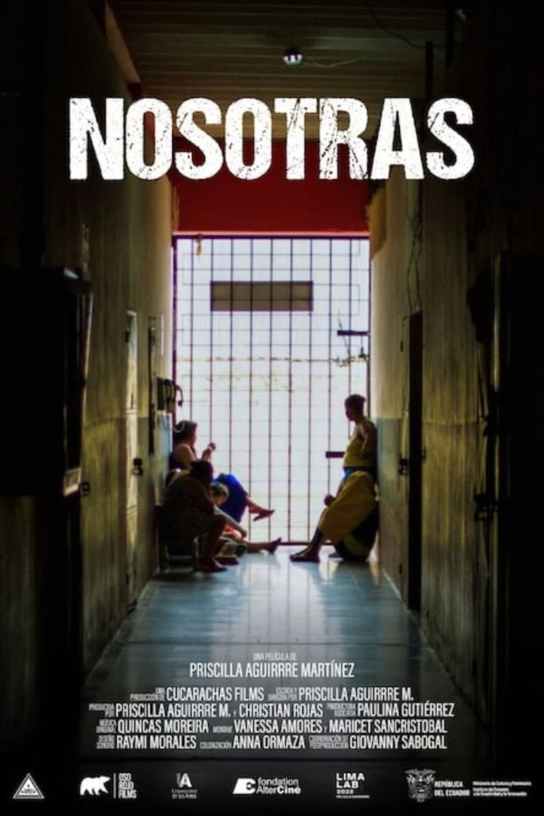 Imatge de Nosotras