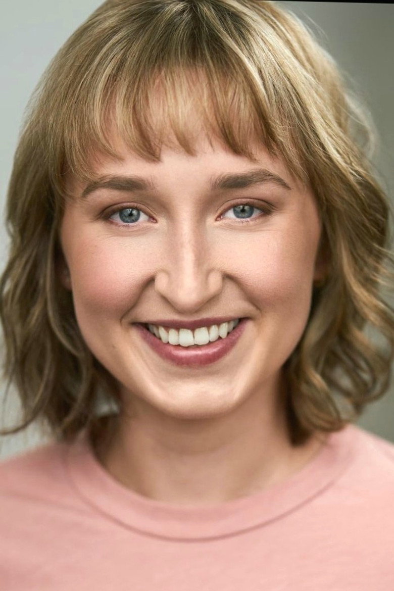 Emilia Michalowska photo 2