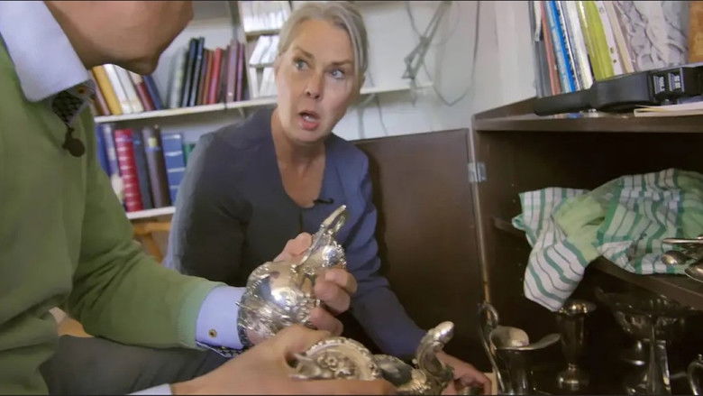 Still image for Allt går i arv season 1 episode 2: Episode 2