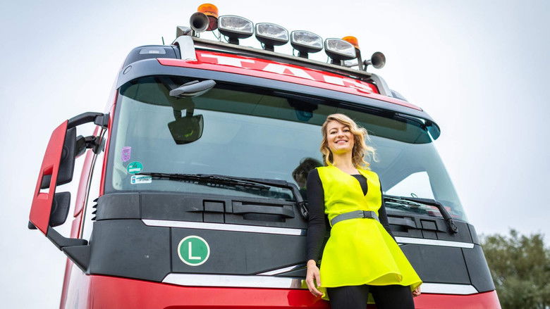 Still image for Przygody truckerki season 1 episode 5: Episode 5