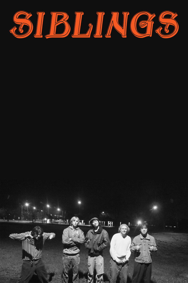 Imatge de Siblings