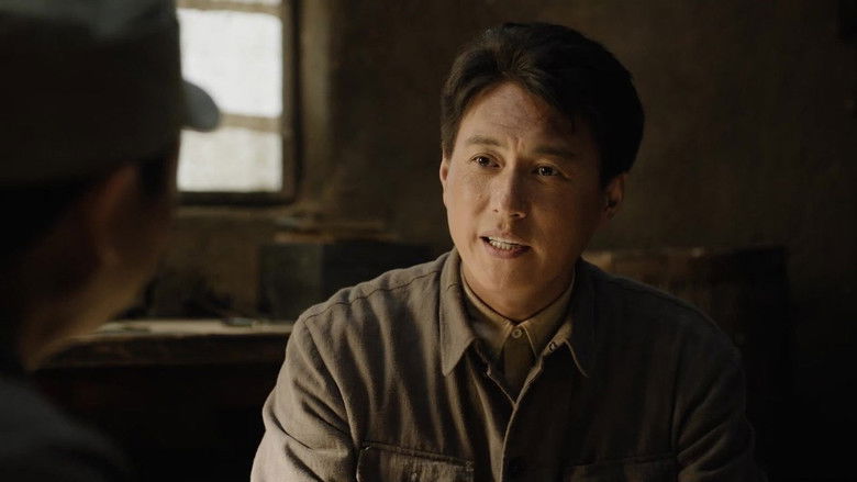 Still image for Northwest Years season 1 episode 15: Episode 15