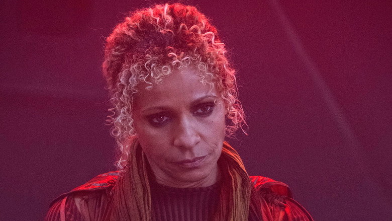 Still from Star Trek: Picard - Season 3 Episode 3