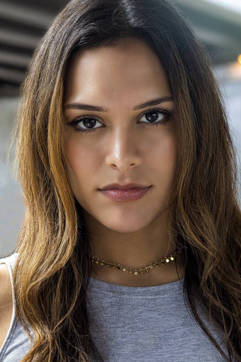 Ảnh Martina Vargas