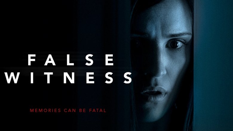 Assistir False Witness (2019)