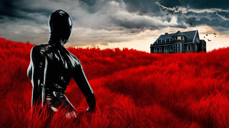 Voir American Horror Stories streaming complet et gratuit sur streamizseries - Films streaming