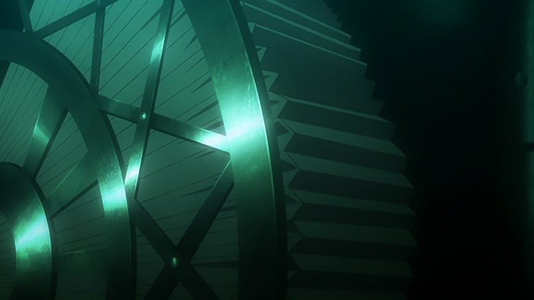 Still image for Shakugan no Shana season 1 episode 24: Crimson Thoughts Still image for Shakugan no Shana season 1 episode 24: Crimson Thoughts