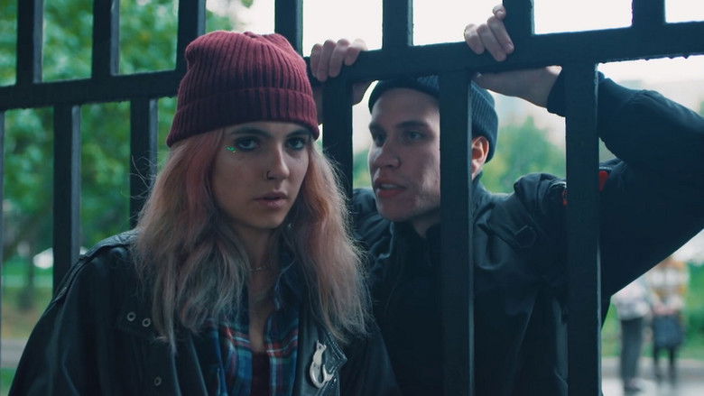 Still image for Contact season 1 episode 1: Episode 1 Still image for Contact season 1 episode 1: Episode 1