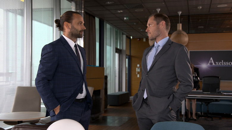 Salatut elämät Sezóna 27 Epizoda 80 bombuj