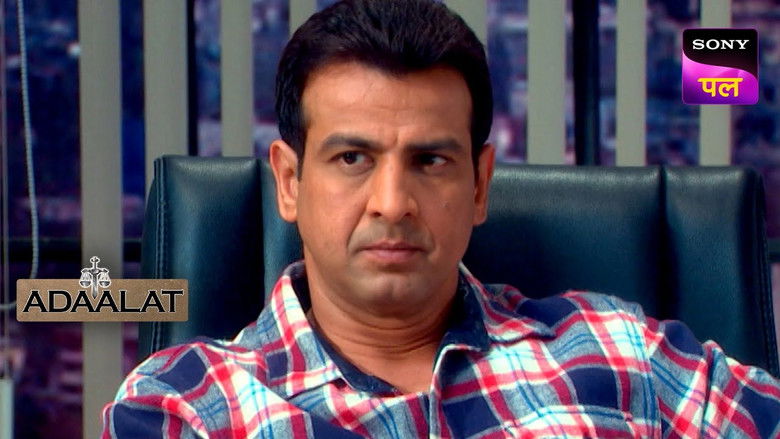 Still image for Adaalat season 1 episode 114: Aakhri Fariyadi